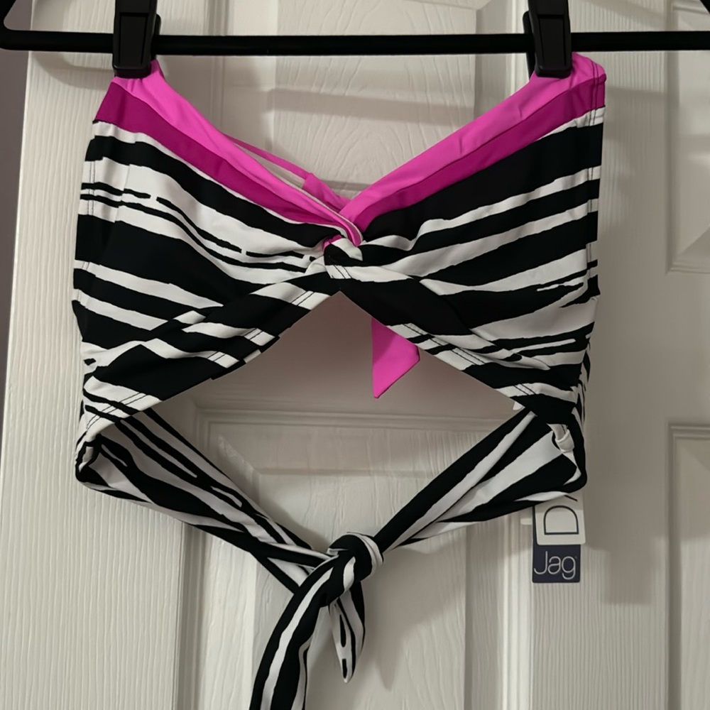 New Jag bikini top 32D